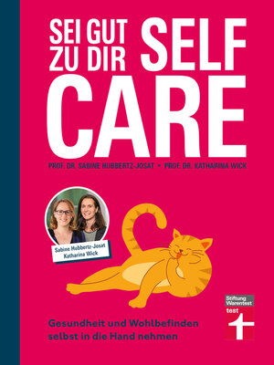 cover image of Self Care--Sei gut zu dir